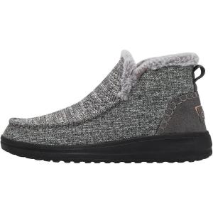 imageHey Dude Womens Denny Shoes Multiple ColorsSleet