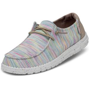 imageHey Dude Wendy MixAurora White 2