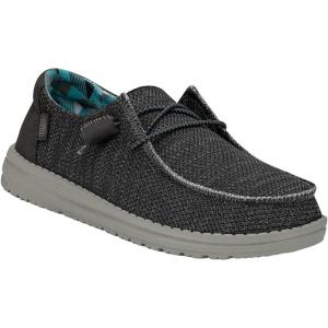 imageHey Dude Wendy MixCharcoal