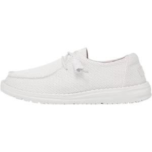 imageHey Dude Wendy MixSox Marshmallow