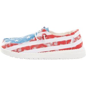 imageHey Dude Wendy MixStar Spangled