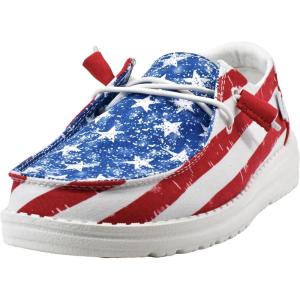 imageHey Dude Wendy MixStarsStripes