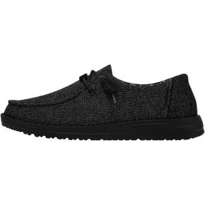 imageHey Dude Wendy MixWendy Micro Total Black