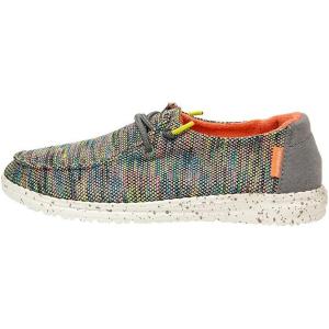 imageHey Dude Wendy MixWendy Peacock Pink