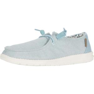 imageHey Dude Womens Wendy ChambrayAzur