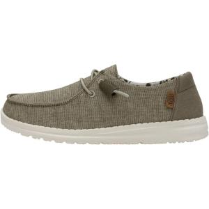 imageHey Dude Womens Wendy ChambraySage