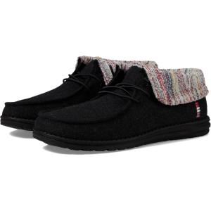 imageHey Dude Womens Wendy FoldBlack