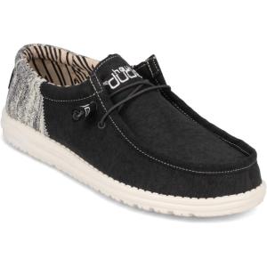 imageHey Dude Mens Wally FunkForest