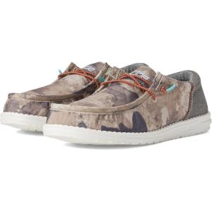 imageHey Dude Mens Wally FunkSage Camo
