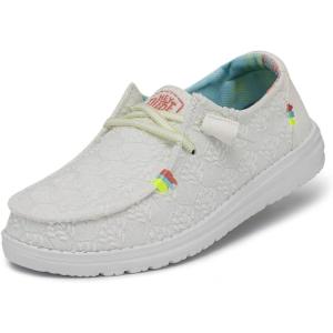 imageHey Dude Womens Wendy Boho SlipOn Casual Shoes LoaferFresh Air