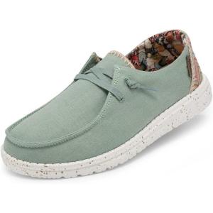 imageHey Dude Womens Wendy LoaferAloe