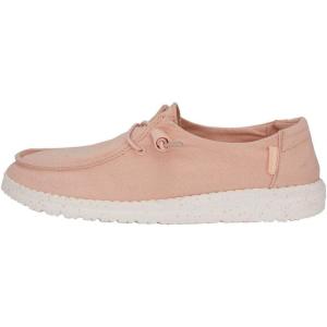 imageHey Dude Womens Wendy LoaferAntique Rose