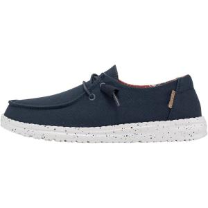 imageHey Dude Womens Wendy LoaferArctic Night