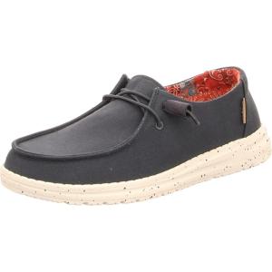 imageHey Dude Womens Wendy LoaferArtic Night