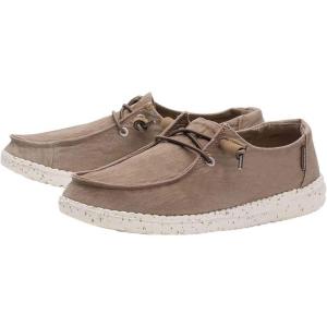 imageHey Dude Womens Wendy LoaferChestnut