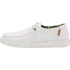 imageHey Dude Womens Wendy LoaferCoconut Milk