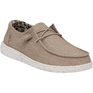 imageHey Dude Womens Wendy LoaferDesert