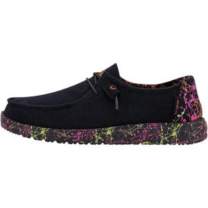 imageHey Dude Womens Wendy LoaferGlo