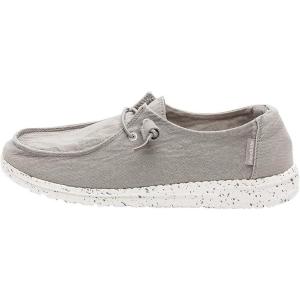 imageHey Dude Womens Wendy LoaferGrey