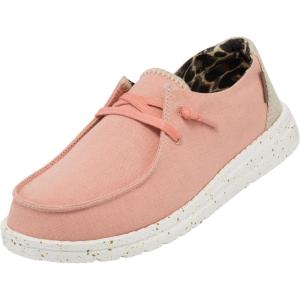 imageHey Dude Womens Wendy LoaferGuava Green
