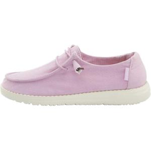imageHey Dude Womens Wendy LoaferLilac