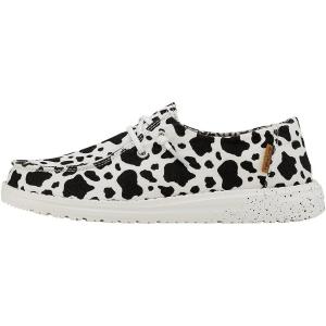 imageHey Dude Womens Wendy LoaferMilky Way