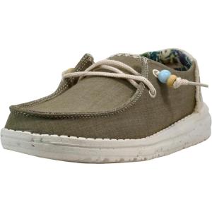 imageHey Dude Womens Wendy LoaferNatural Rosemary