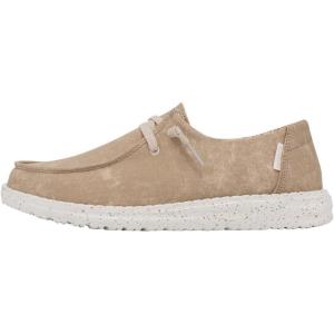 imageHey Dude Womens Wendy LoaferWheatfields