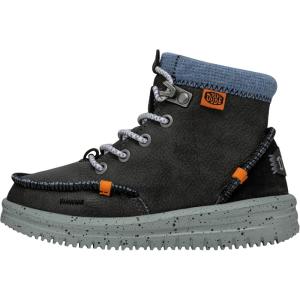 imageHey Dude Boys Bradley YouthBlack