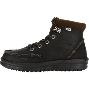 imageHey Dude Boys Bradley YouthBlackBlack