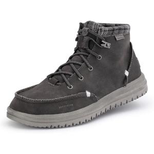 imageHey Dude Boys Bradley YouthDark Grey