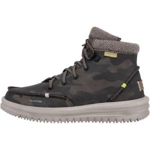 imageHey Dude Boys Bradley YouthWoodland Camo