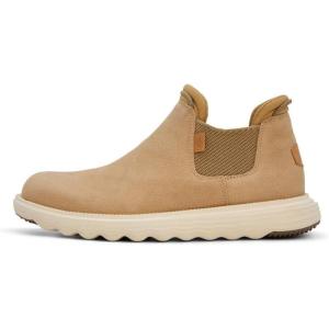 imageHey Dude Womens Branson Boot SuedeWalnut