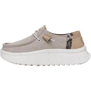 imageHey Dude Womens Wendy Peak ChambrayNatural