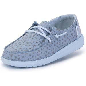 imageHey Dude Girls Wendy Youth ShoesIce Princess