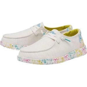 imageHey Dude Girls Wendy Youth ShoesSugar Vibe