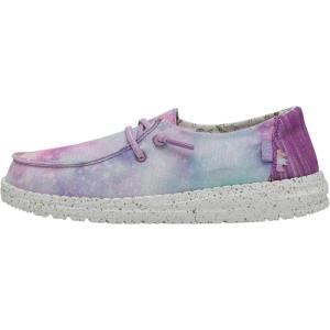 imageHey Dude Girls Wendy Youth ShoesUnicorn