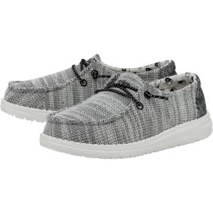 imageHey Dude Girls Wendy Youth ShoesYin and Yang