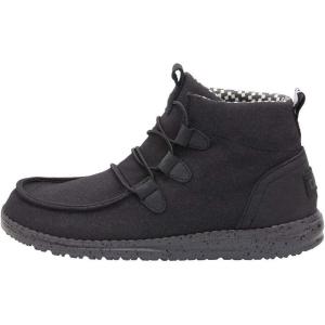 imageHey Dude Womens Lea Shoes Multiple ColorsCarbon