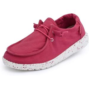 imageHey Dude Wendy SparklingCoral