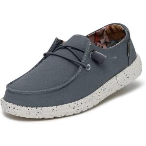 imageHey Dude Wendy SparklingSky Blue