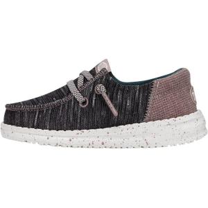 imageHey Dude Wendy Youth JerseyCharcoal