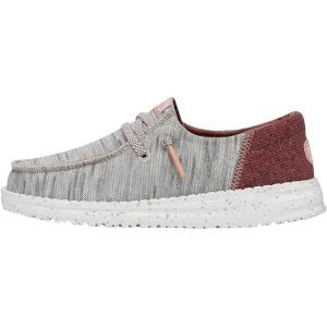 imageHey Dude Wendy Youth JerseyLight Grey