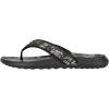 imageHey Dude Mens Myers Flip Mossy Oak Elements  Mens Shoes  Men Slipon Sandals  Comfortable ampamp LightWeightBlack