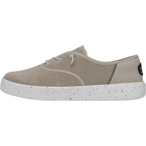 imageHey Dude Mens Conway Sport Mesh ShoesOffwhite