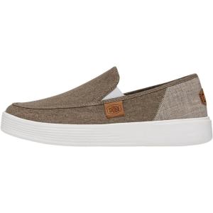 imageHey Dude UnisexAdult Sunapee Craft ShoesOlive