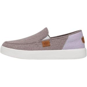 imageHey Dude UnisexAdult Sunapee Craft ShoesTan