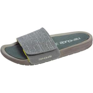 imageHey Dude Mens Phoenix Sox SandalSox Charcoal