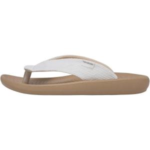 imageHey Dude Womens Meg Multiple Colors ampamp Sizes  Womens Footwear  Womens Slip On Sandals  Comfortable ampamp LightWeightPanama White