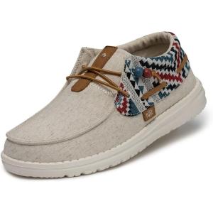 imageHey Dude Womens Ellie Festival ShoeJoshua Tree 2